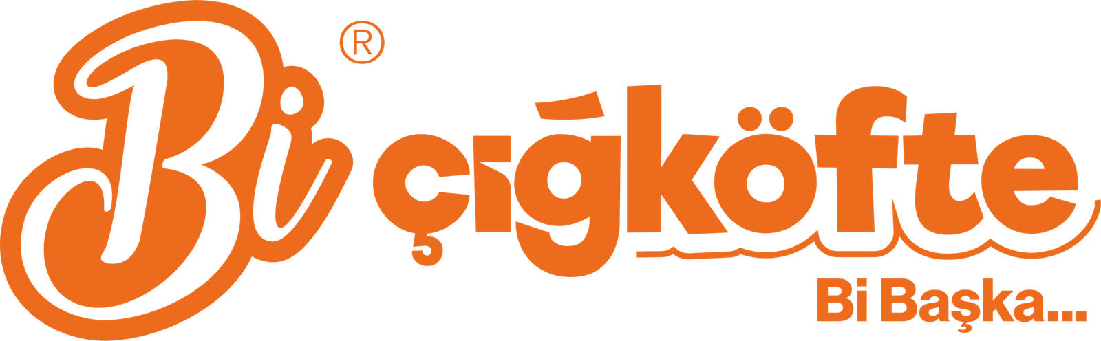 Bi Çiğ Köfte